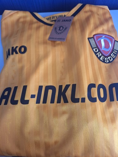 Dynamo dresden trikot schal - dynamo,