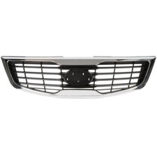 Kühlergrill Kühlergitter