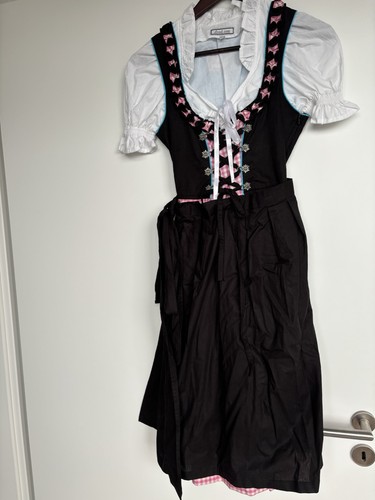 Dirndl damen trachtenkleid - dirndl,