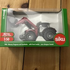 Siku Farmer 1985 , Massey