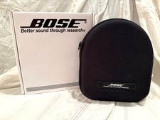 Bose Quiet Comfort 2 Acoustic