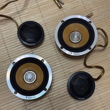 Focal K2 Power 165KRX3