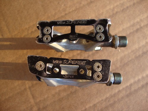 Vintage suntour superbe - vintage,