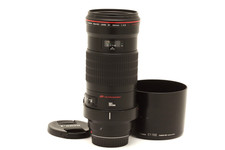 Canon EF 180mm f3.5 L Macro