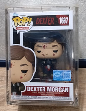 Dexter - Dexter Morgan Bloody