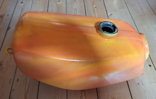 Simson tank s50 s51 - simson,