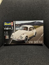 Revell 07681 VW Käfer Bausatz