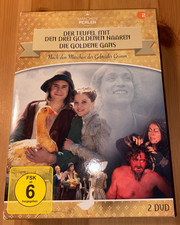 Märchenperlen - Teufel mit