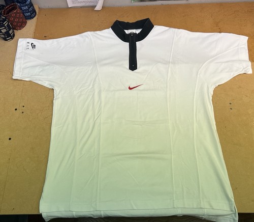 Vintage nike agassi - agassi, wimbledon