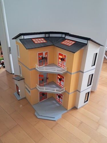 Playmobil city life - playmobil,