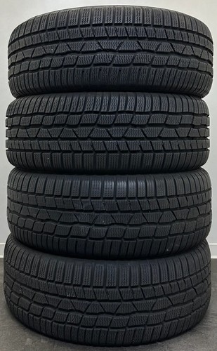 Winterreifen 225 r17 - 4x,