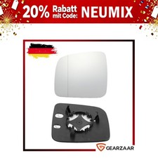 Spiegelglas Außenspiegel