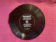 BRAVO - Die Goldenen OTTO-Sieger 1969 - FLEXI-DISC