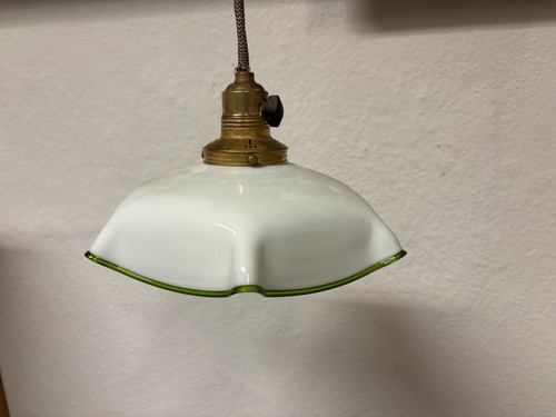 Alte küchenlampe hängelampe - alte,