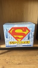 SUPERMAN 1/6 Maquette by