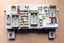 Sicherungskasten Ford Focus mk2 C-Max GEM 7M5T-14A073-CE, 8M5T-14014-CPC