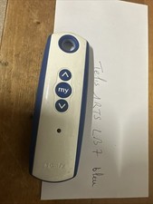 (LB7) Somfy Telis 1 RTS