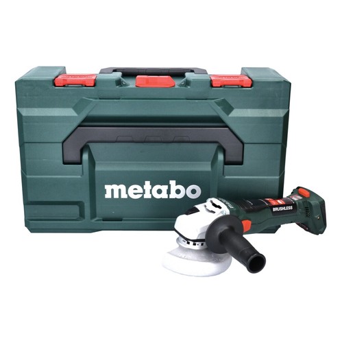 Metabo 11 125 - lt, bl