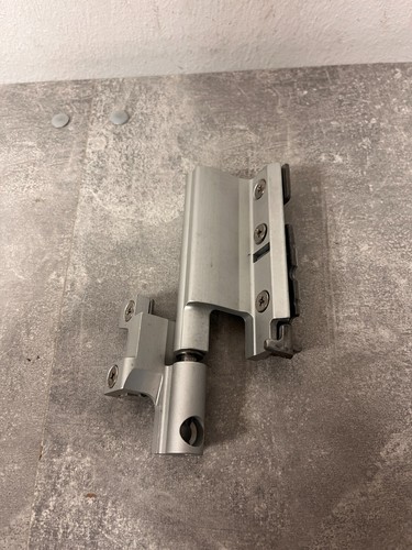 Schüco 275574 ecklager 160 - schüco, kg