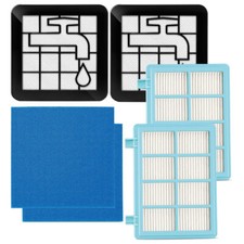 Filter-Set Ersatzfilter 6tlg