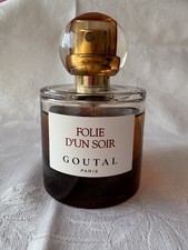 Goutal Folie d‘un Soir Eau de Parfum 50 ml 