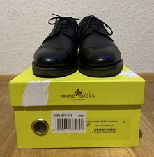 Prime Shoes Herren Schuh Plain