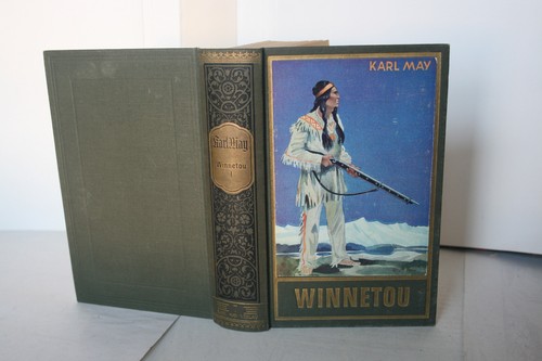 Karl may verlag bamberg band - may,