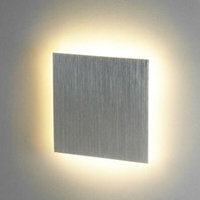 LED Treppenbeleuchtung Alu