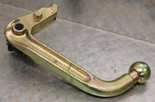 Original VW Passat 3B Anhängerkupplung Kugelkopf abnehmbar 3B0803882B