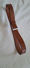 Schuchard Friese,  neu mit Lagerungsspuren Unisex Western Ledergürtel  90, ...