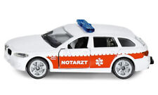 SIKU Modellauto - NOTARZT
