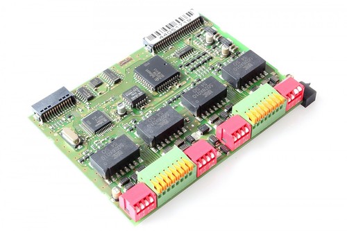 Agfeo modul 440 für as40 - s0-modul,