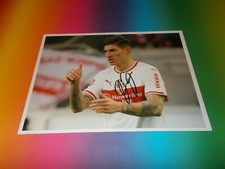 Steven Zuber  Schweiz   VFB