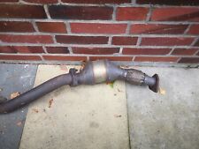 Katalysator mit Flexrohr Audi A4 B6 8E 1.9TDI 8E0131701J G-Kat