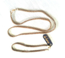 La Barca Alexander Sternen Schmuckset. Halskette/Collier + Armband 925 Silber