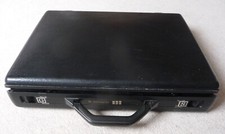 Samsonite Aktenkoffer mit Zahlenschloss ,  sehr gut erh, ( 24-70 ) .