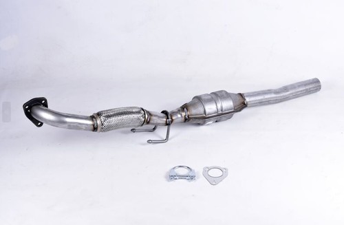 Katalysator bora caddy golf - vw,