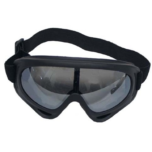 Schneebrille arber schwarz - arber,