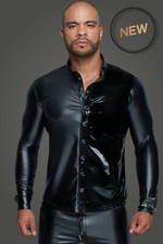 Noir handmade h064 - noir,