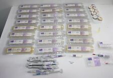 Dentsply Finesse All-Ceramic - Keramikrohlinge + Zubehör # 0348