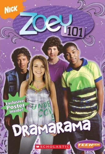 Dramarama del - dramarama,