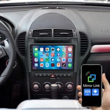 32GB Für Mercedes-Benz SLK