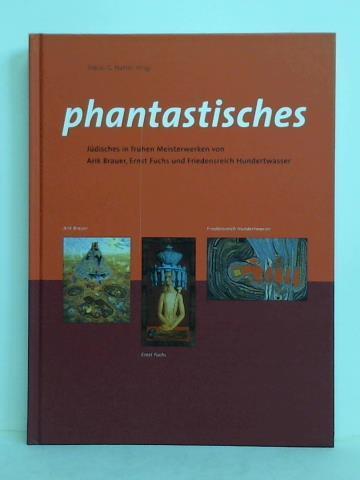 Phantastisches jüdisches in - phantastisches,