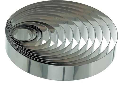 Tortenring backring tortenform - tortenring,