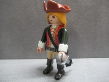 Playmobil Figuren | Pirat |
