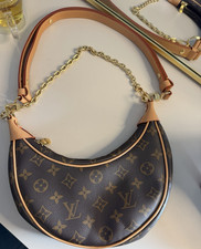 Louis Vuitton Monogramm