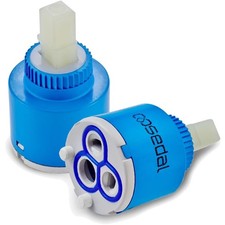 Keramik Kartusche 35mm