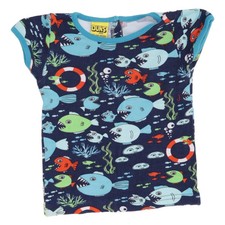 Duns, T-shirt, Größe: 80