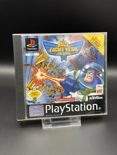 Disney Pixar Captain Buzz