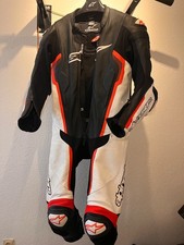 Alpinestars Missile V2
